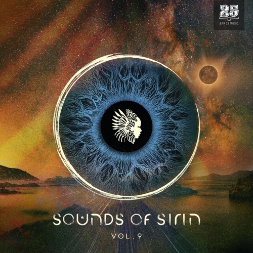 VA - Bar 25 Music Presents Sounds of Sirin Vol.9 [BAR25195]